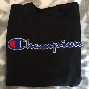 Brand new condition Champion Sweatshirt